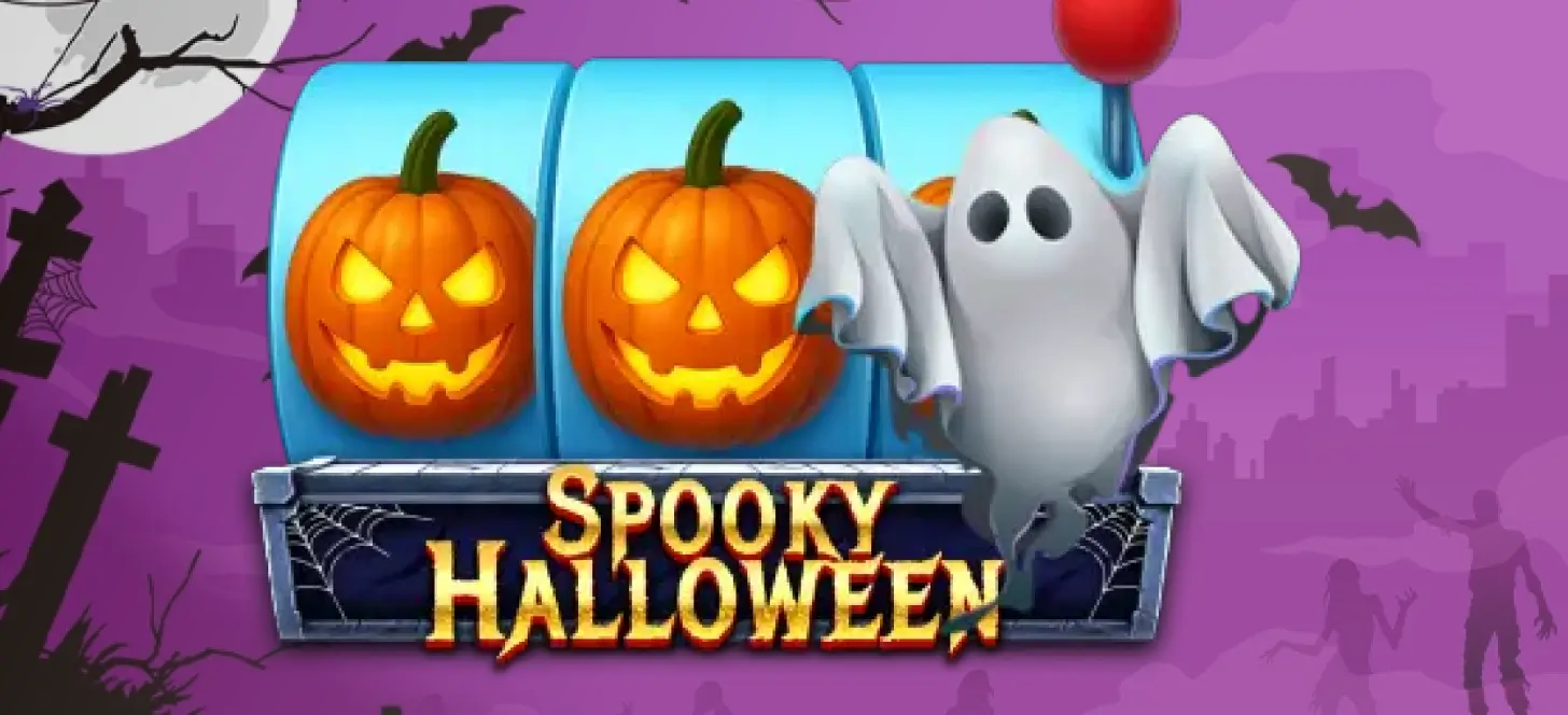 bet222 Top Halloween Slot Games to Play at 21BetsCasino