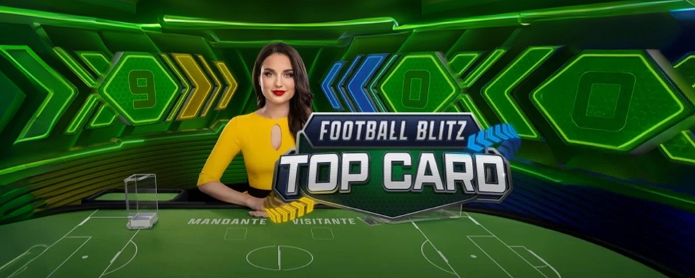 bet222 Futebol Blitz Cartão Top ao Vivo