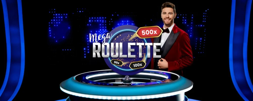 bet222 Roleta Mega ao Vivo
