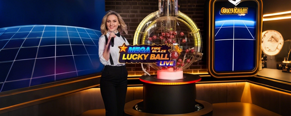 bet222 Bola da Sorte Mega Fogo Flamejante ao Vivo