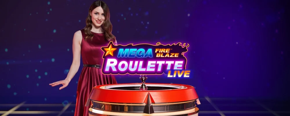 bet222 Roleta Mega Fogo Flamejante ao Vivo