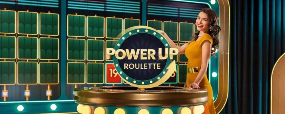 bet222 Roleta PowerUp ao Vivo