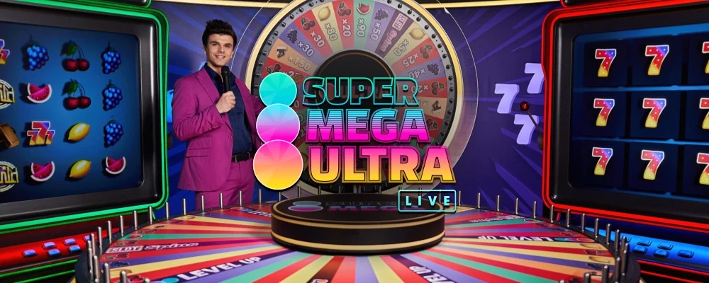 bet222 Super Mega Ultra ao Vivo