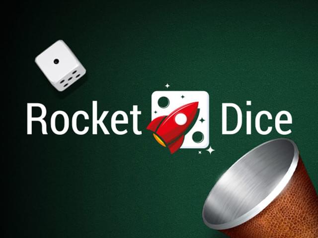 bet222 Dados de Foguete