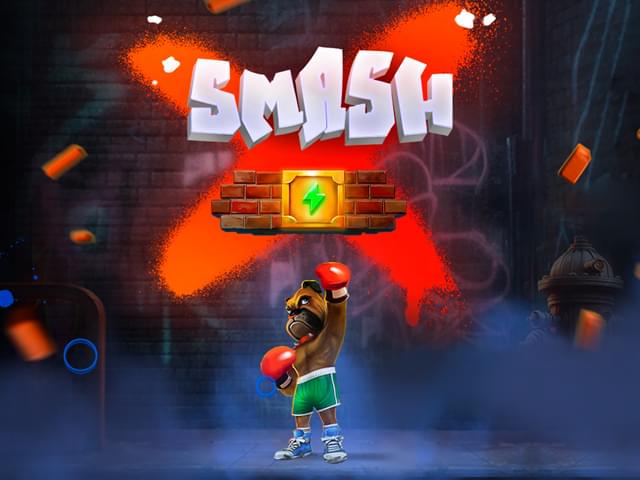 bet222 Esmagamento X