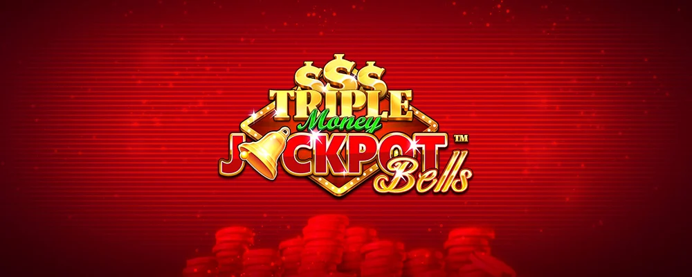 bet222 Sinos de Jackpot de Dinheiro Triplo